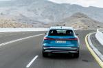 Audi e-tron 55 Quattro 2019 года (WW)